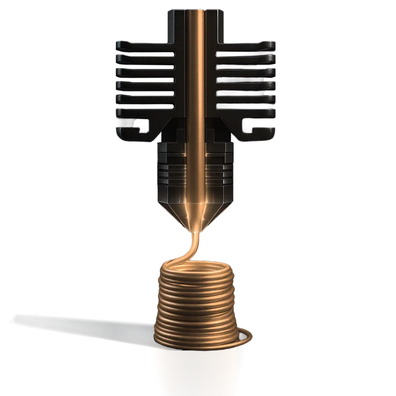 Hotend Stile3D